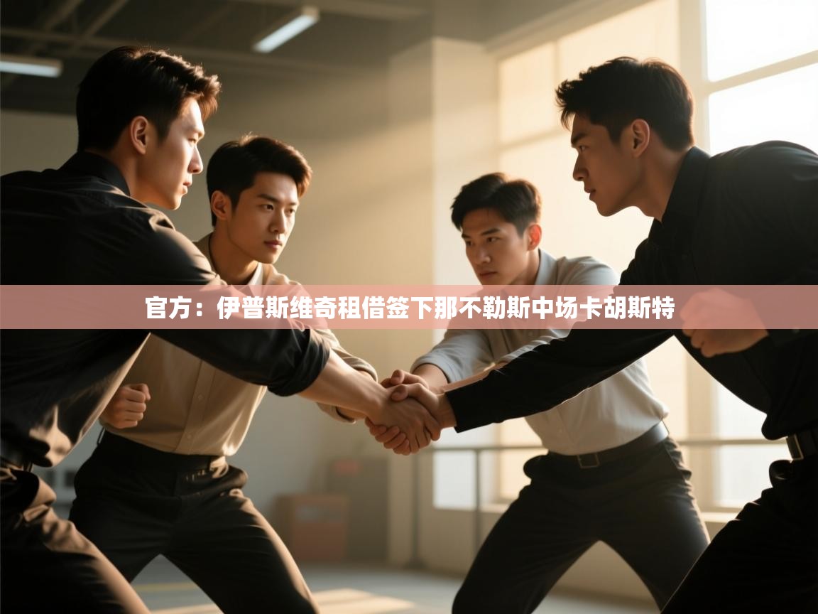 官方:伊普斯维奇租借签下那不勒斯中场卡胡斯特 第2张