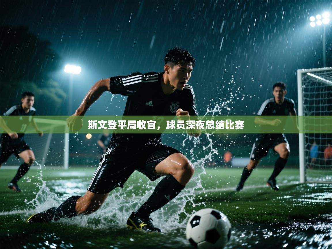 斯文登平局收官，球员深夜总结比赛