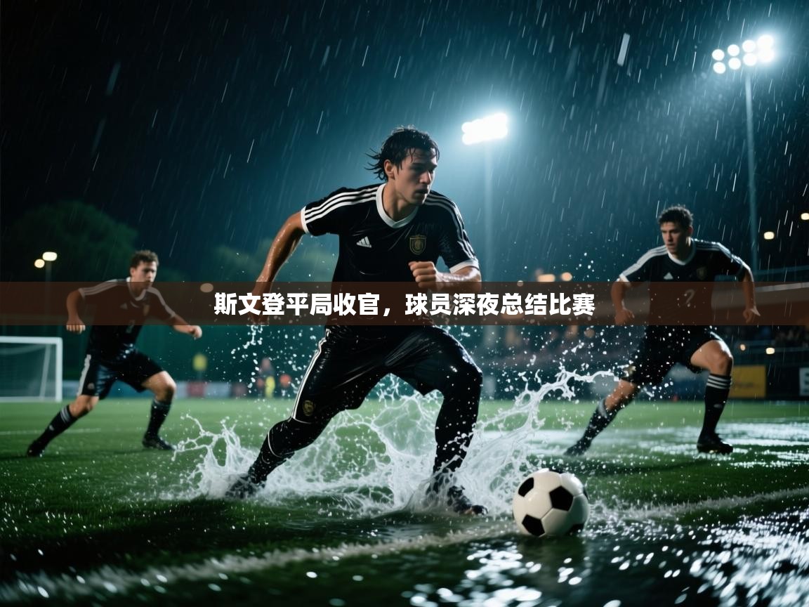 斯文登平局收官,球员深夜总结比赛 第2张