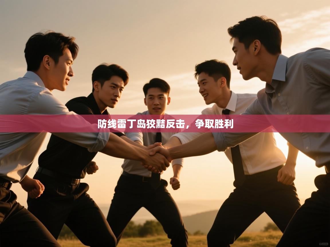 防线雷丁岛狡黠反击，争取胜利