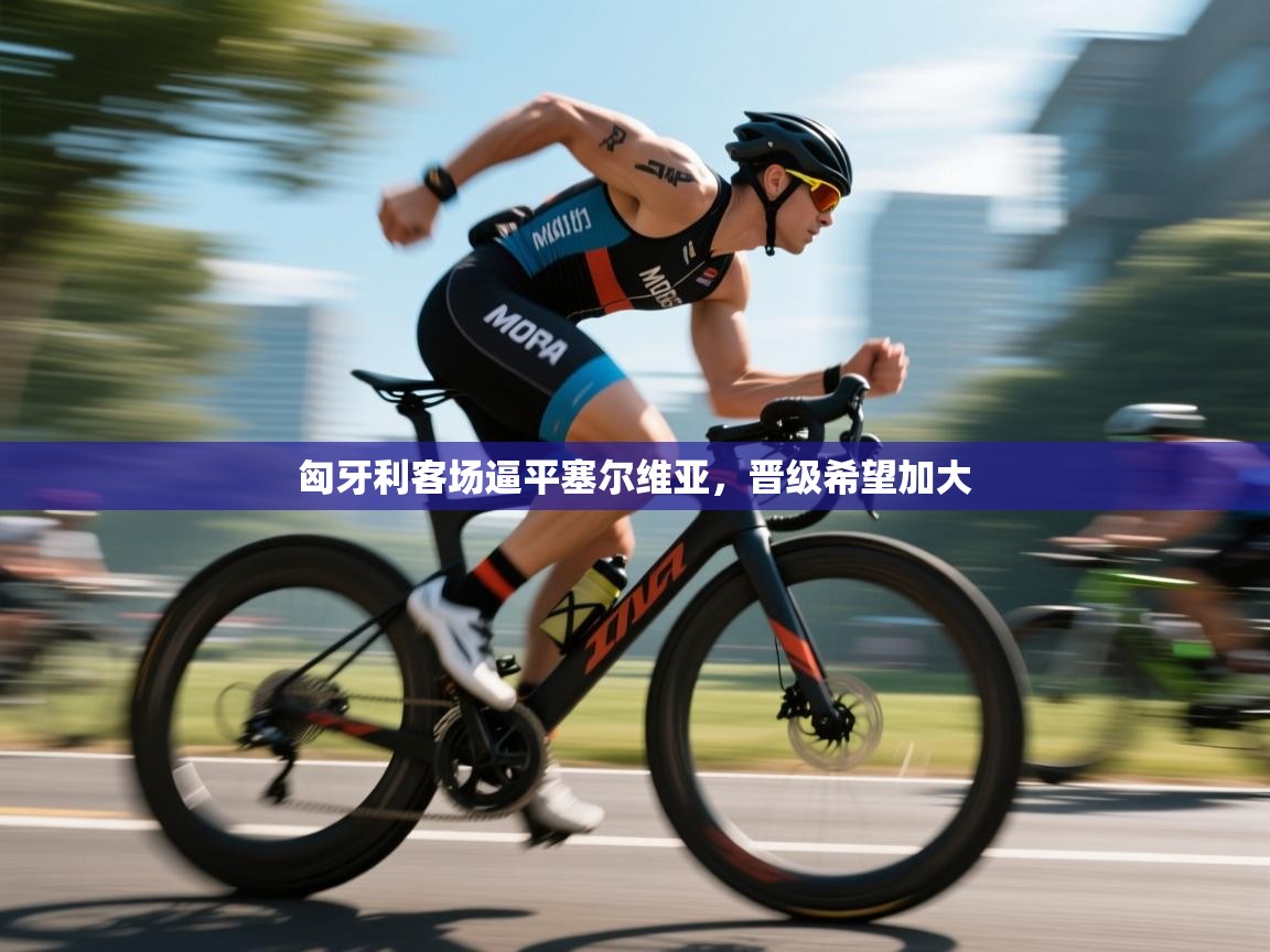 匈牙利客场逼平塞尔维亚，晋级希望加大