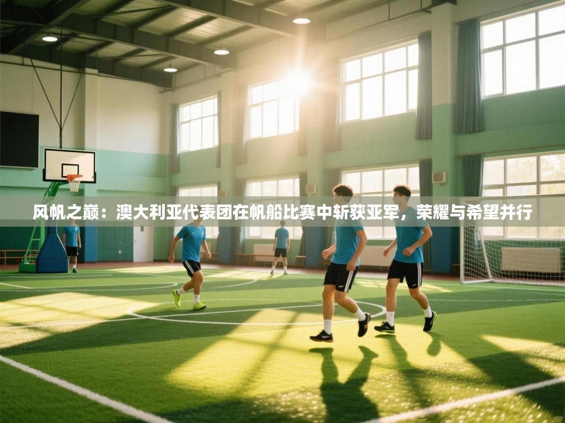 风帆之巅：澳大利亚代表团在帆船比赛中斩获亚军，荣耀与希望并行