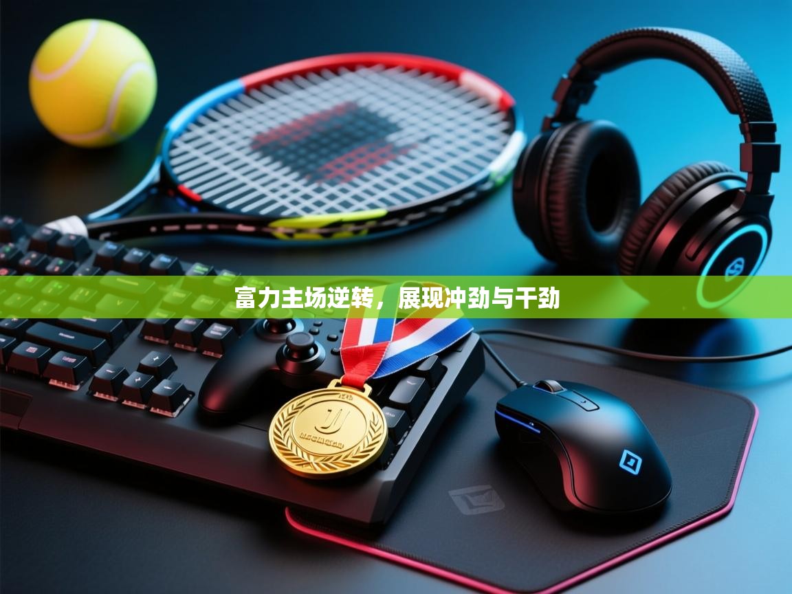 富力主场逆转，展现冲劲与干劲