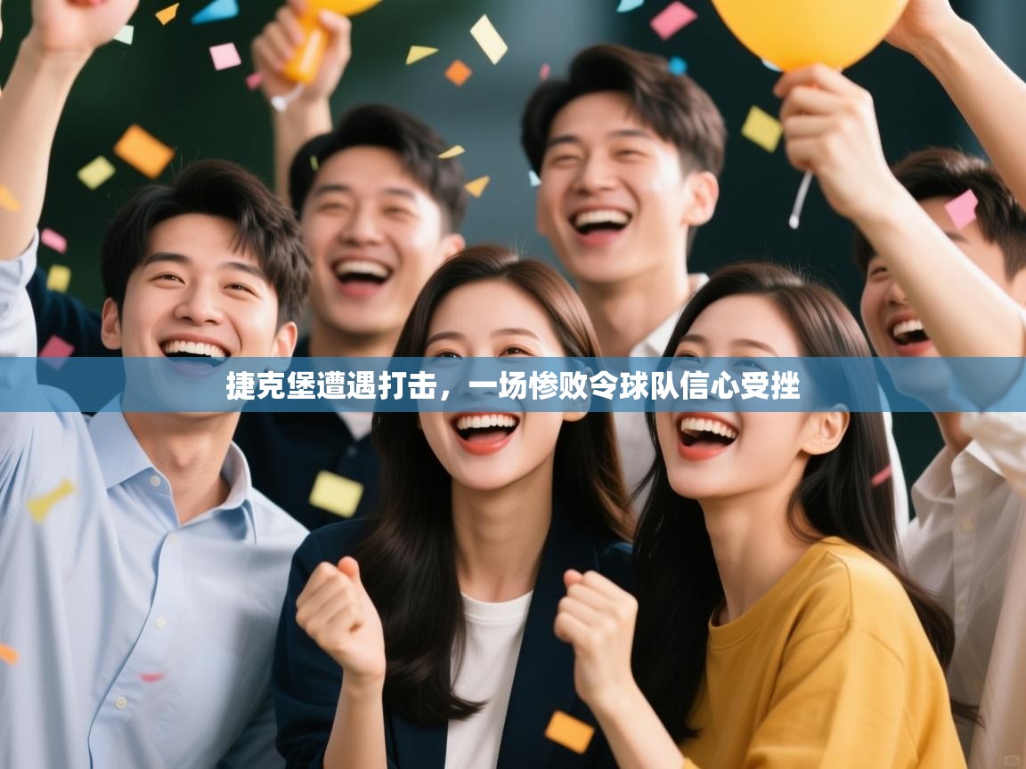 捷克堡遭遇打击，一场惨败令球队信心受挫