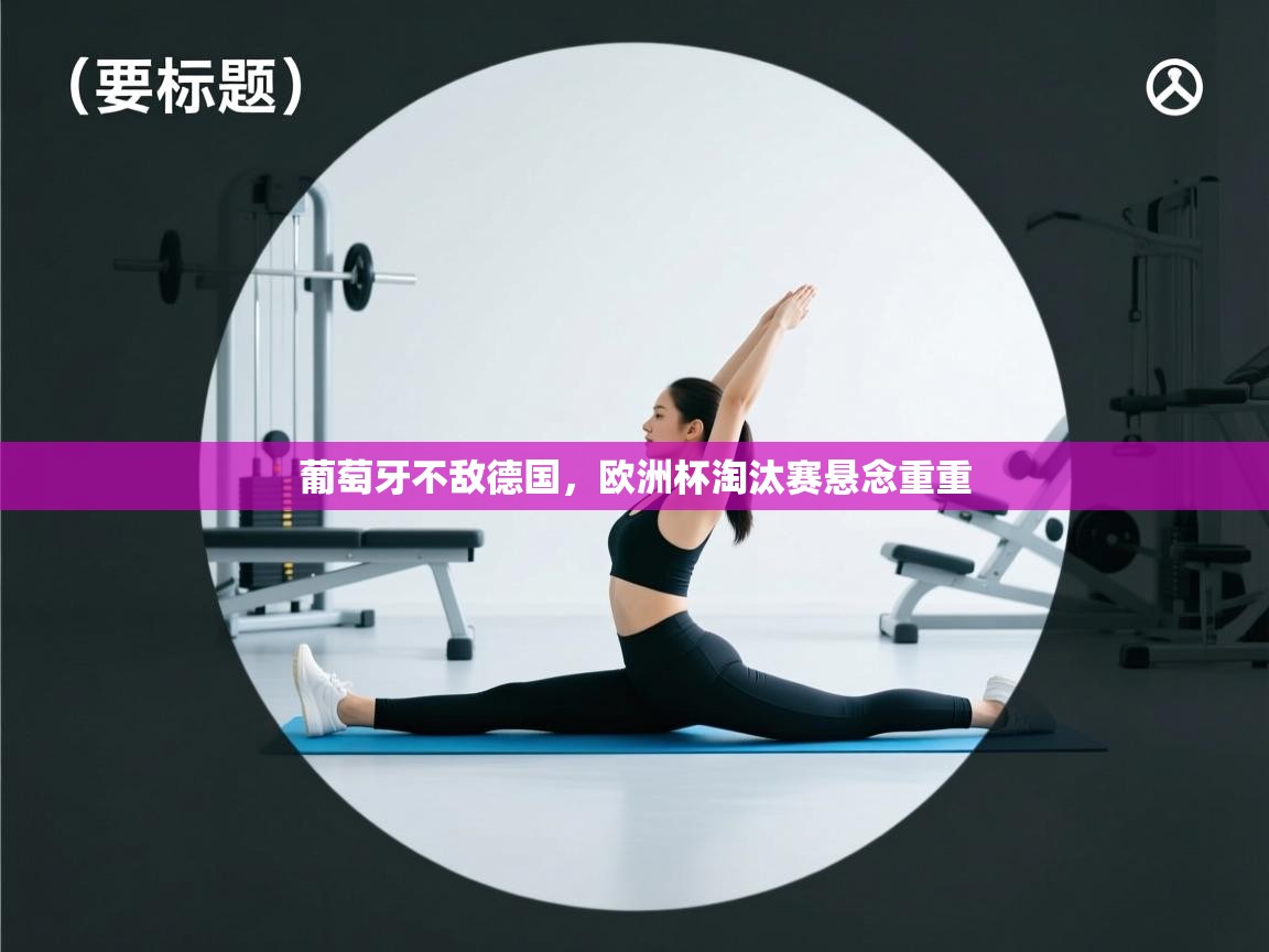 葡萄牙不敌德国,欧洲杯淘汰赛悬念重重 第1张