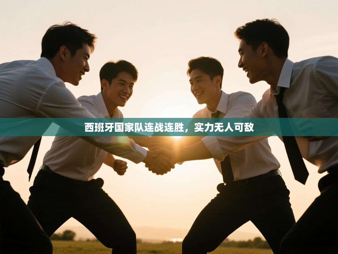 西班牙国家队连战连胜,实力无人可敌 第2张