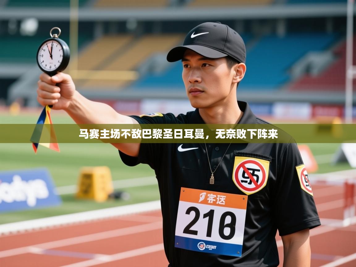 马赛主场不敌巴黎圣日耳曼,无奈败下阵来 第2张