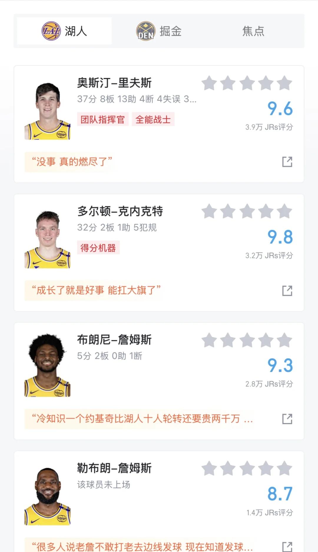 女排世俱杯官网-掘金胜尼克斯，约基奇砍下全队最高分