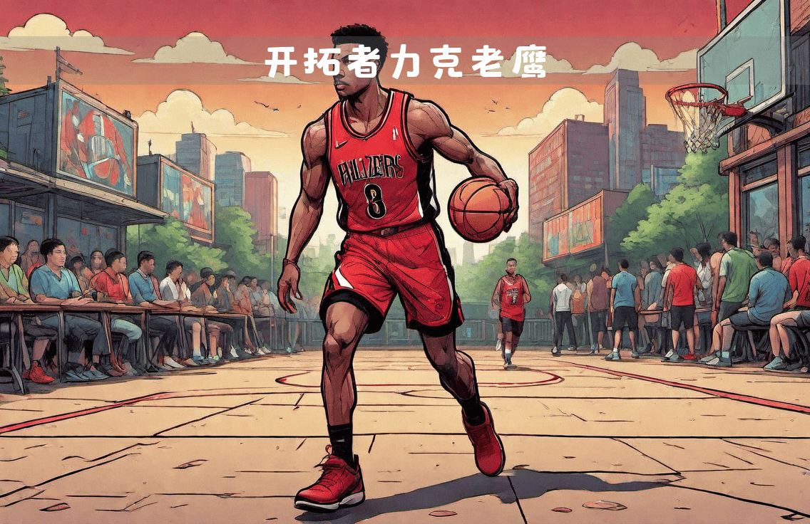 包含开拓者不敌老鹰！小加时刻中佳作的词条